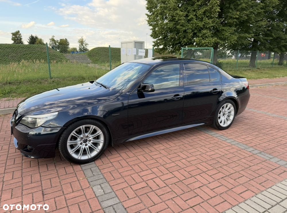 BMW Seria 5 - 2