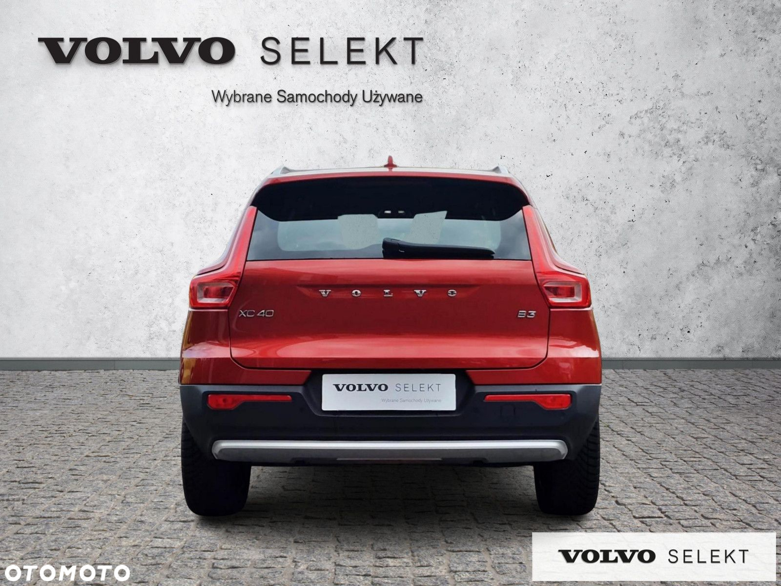 Volvo XC 40 - 9