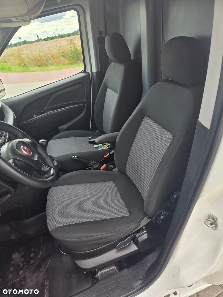 Fiat Doblo - 25
