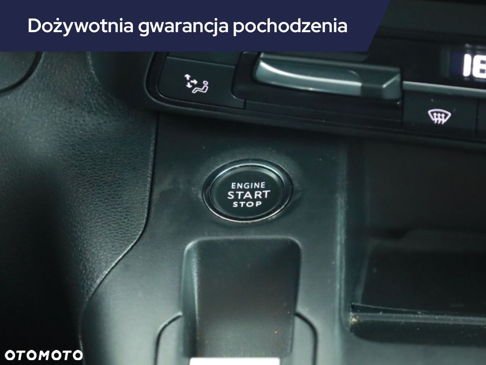 Toyota Proace City Verso - 21