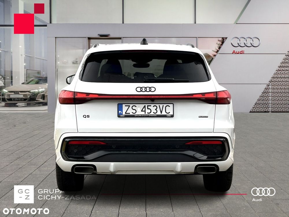 Audi Q5 - 4