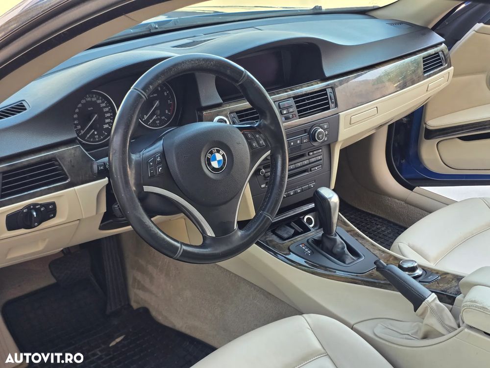 BMW Seria 3 - 22