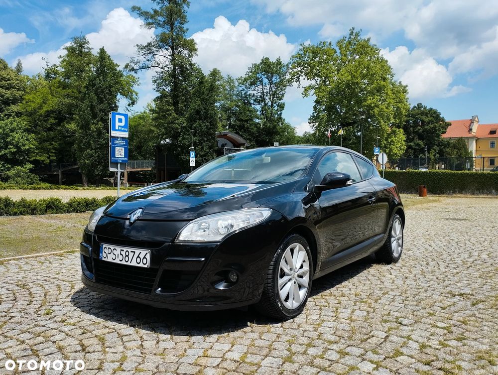 Renault Megane 1.5 dCi Confort Privilege - 2