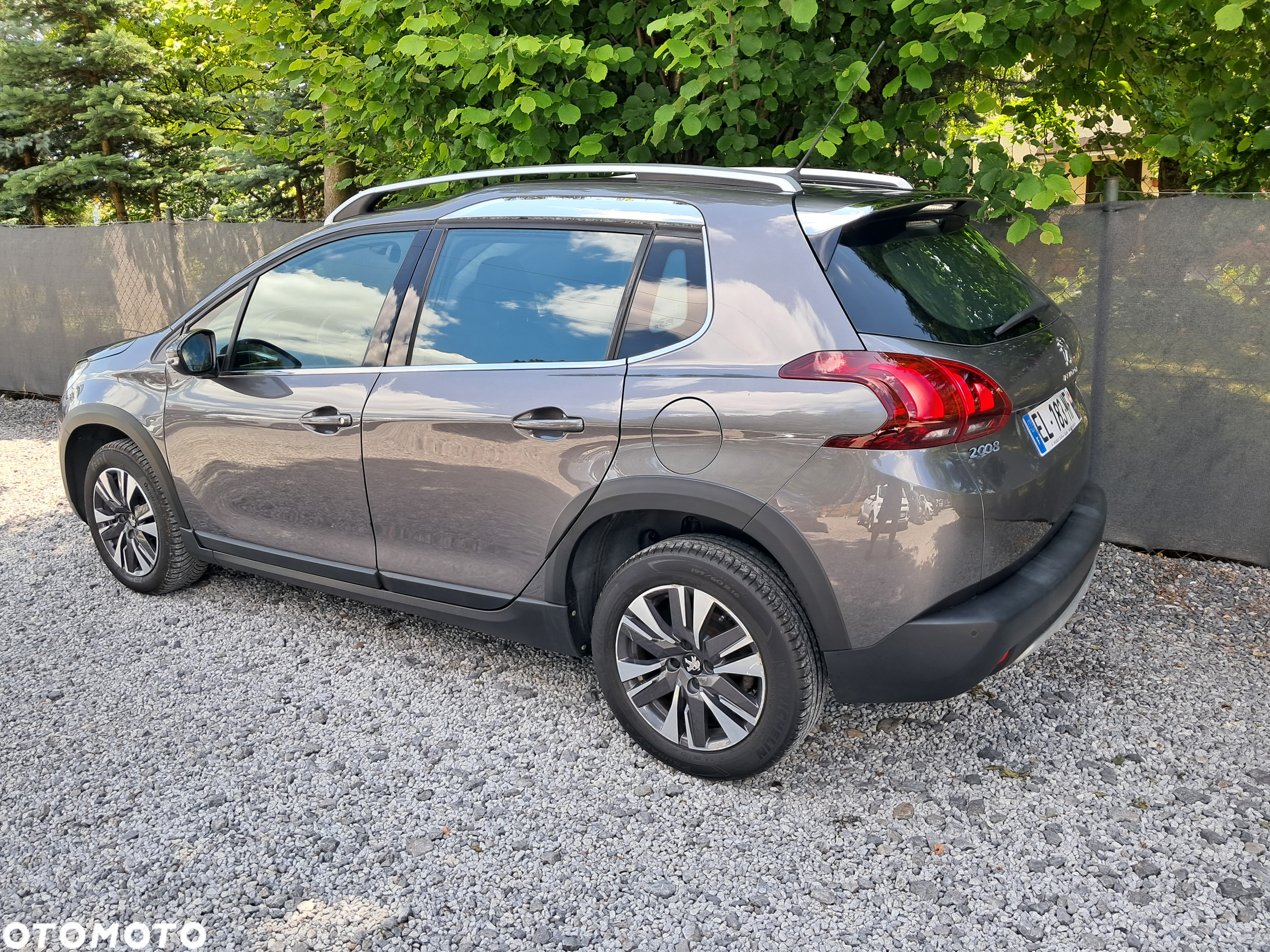 Peugeot 2008 PureTech 130 Allure Pack - 6