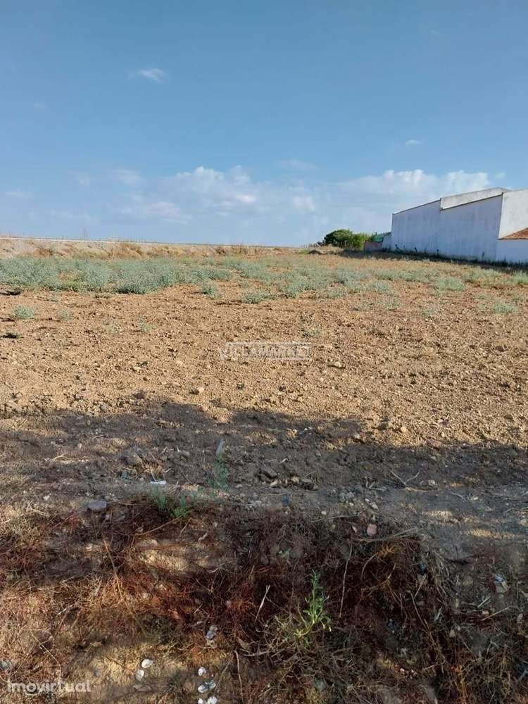 Terreno  em S João de Negrilhos - Grande imagem: 2/5