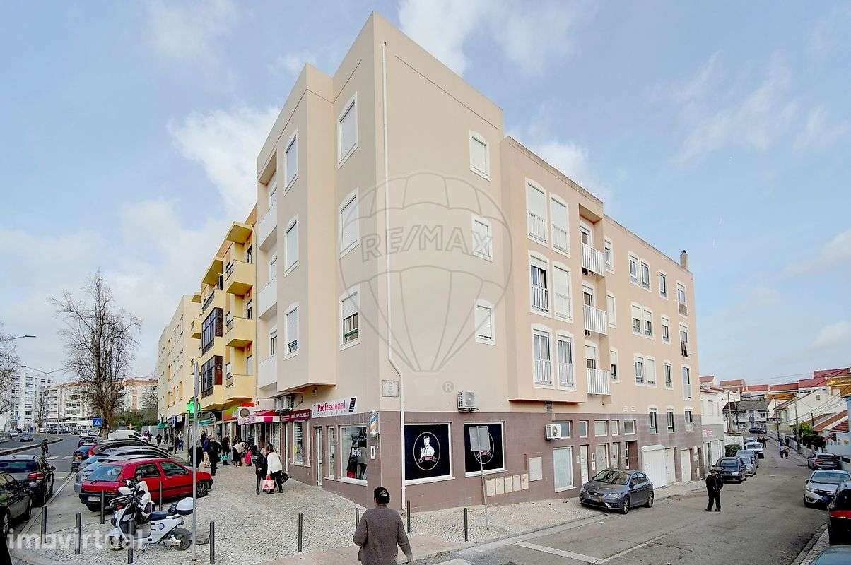 Apartamento T2 para venda - Grande imagem: 2/20