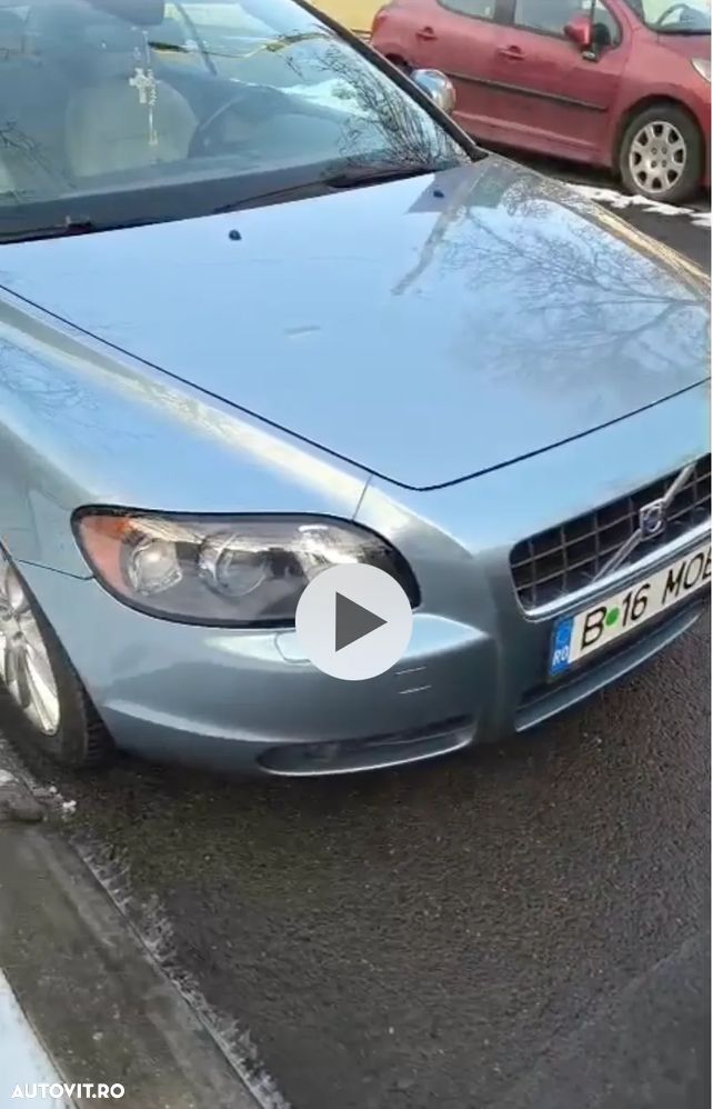Volvo C70 2007 photo 4