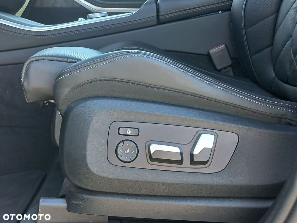 BMW X5 xDrive40d mHEV M Sport sport - 20