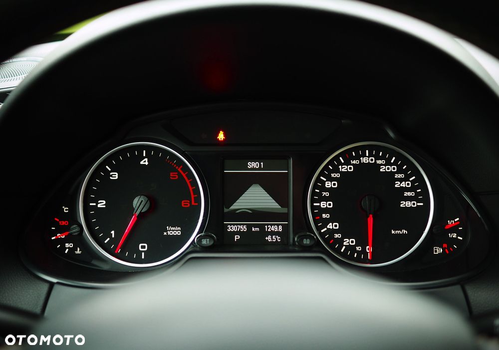 Audi Q5 3.0 TDI Quattro S tronic - 27