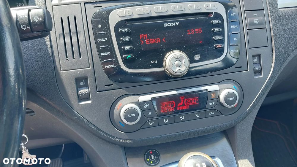 Ford C-MAX 2.0 Titanium - 6