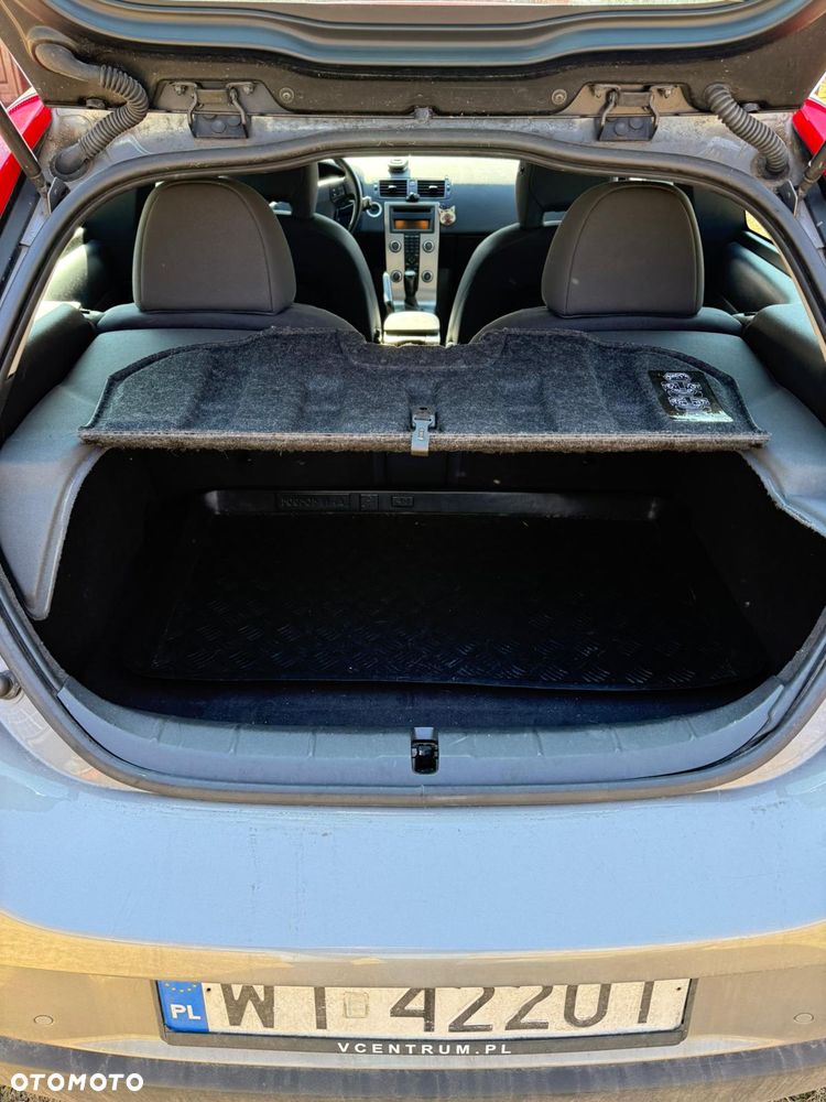Volvo C30 - 9