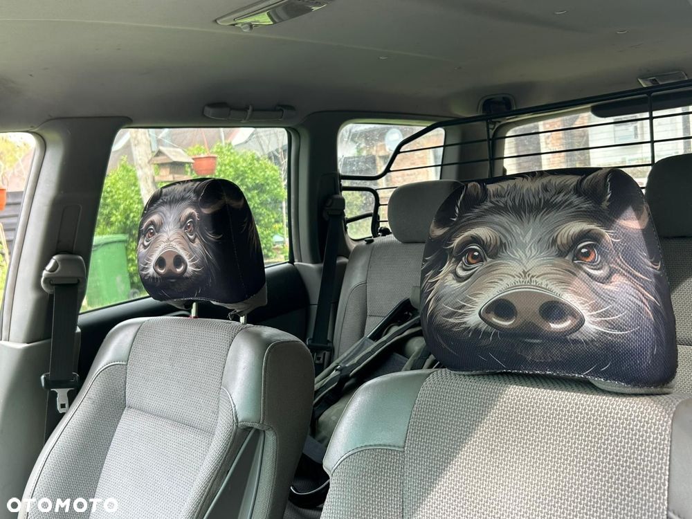 Subaru Forester 2.0 X Active - 8
