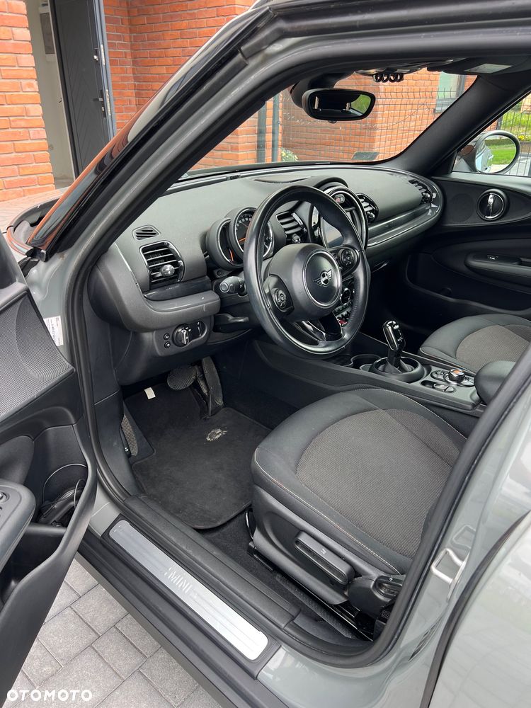 MINI Clubman Cooper - 8