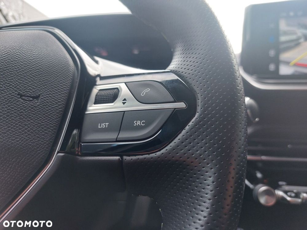 Peugeot 208 2024