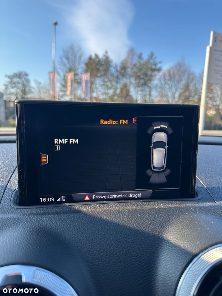 Audi A3 Sportback 35 TFSI Sport S tronic - 31