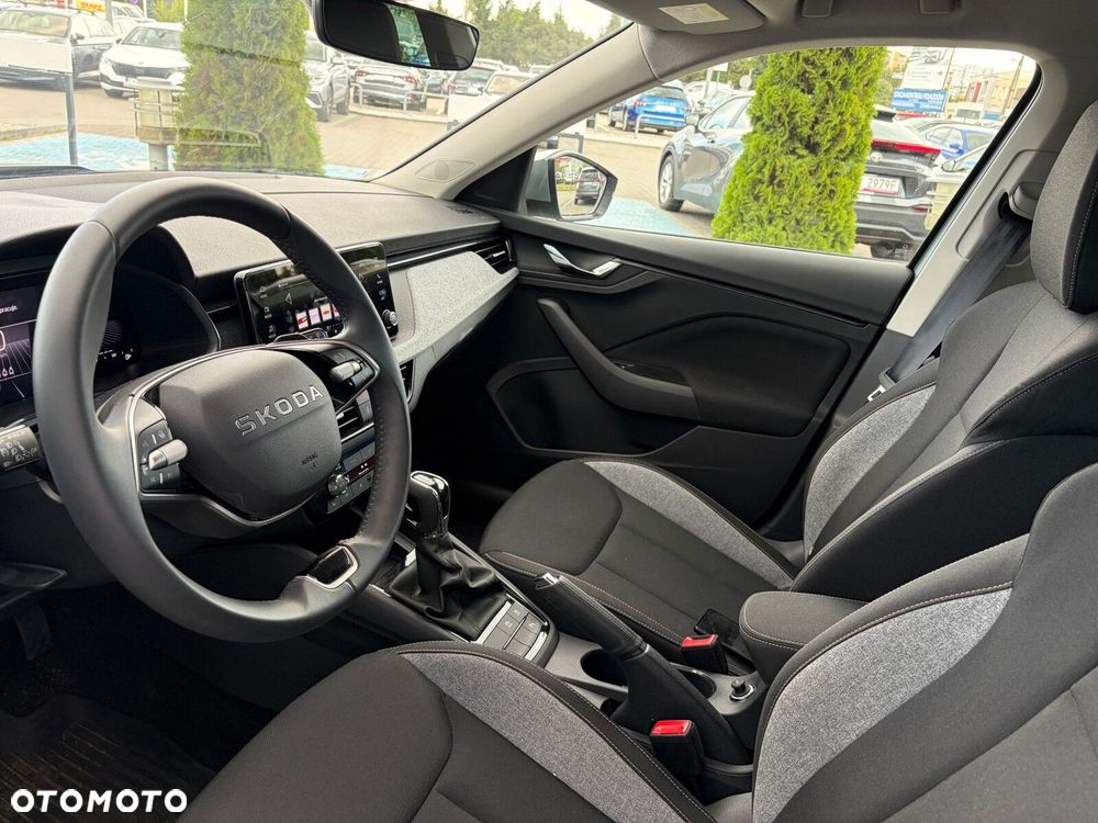 Skoda Kamiq 1.0 TSI Drive DSG - 15