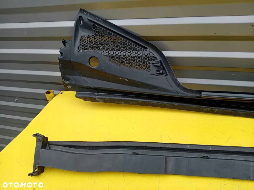 CITROEN C4 II B7 PODSZYBIE EU 9687956480 - 7