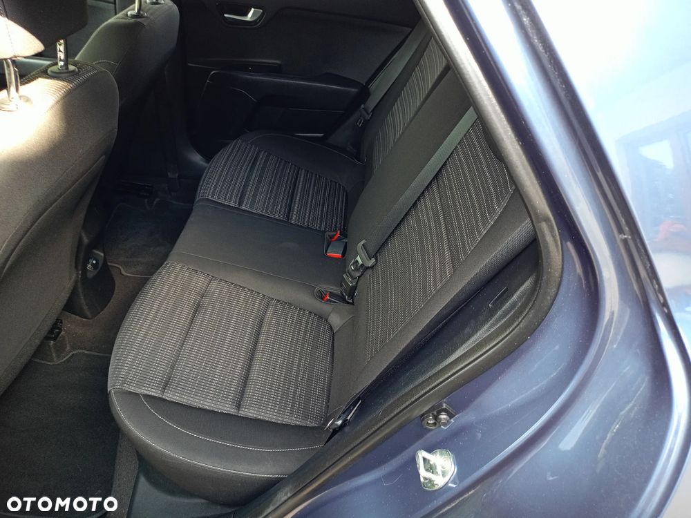 Kia Stonic 1.2 Edition 7 - 6