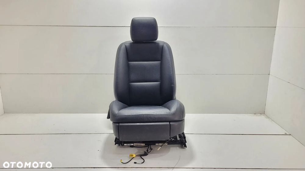 MERCEDES S W221 LIFT FOTEL KANAPA KIEROWCY - 2