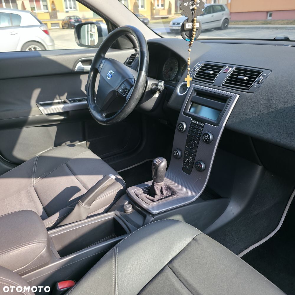 Volvo V50 2.0D - 6