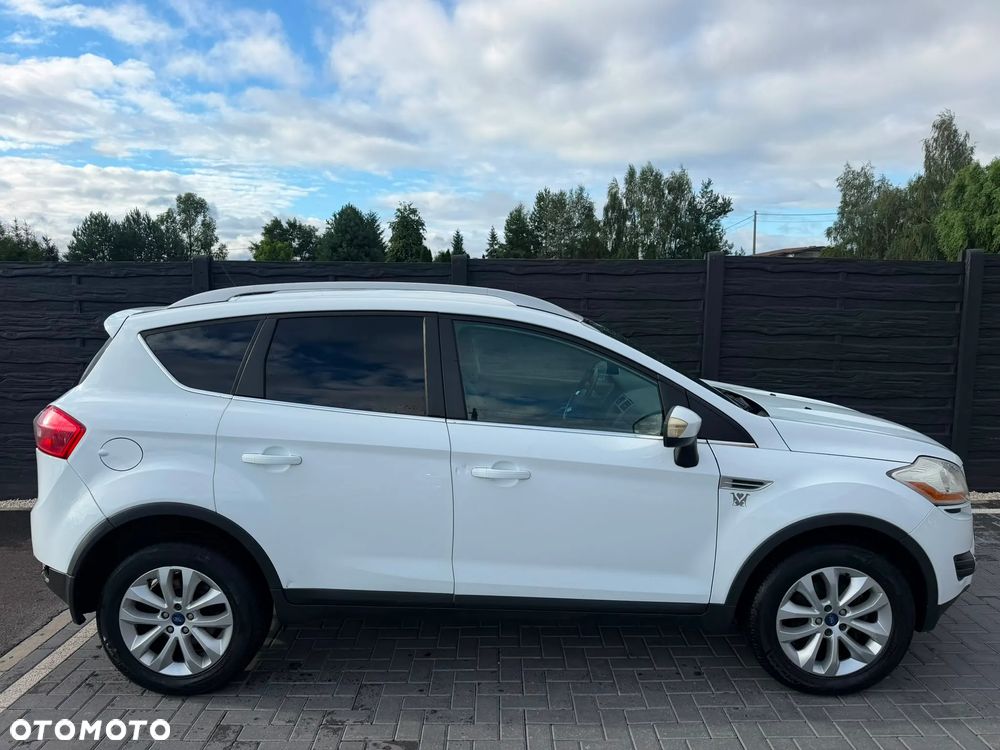 Ford Kuga 2.0 TDCi Trend - 32