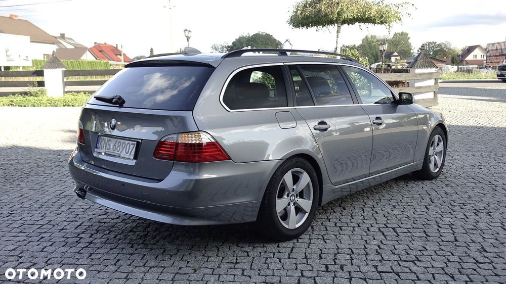 BMW Seria 5 - 14