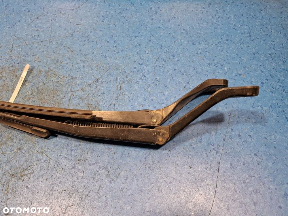 VW SHARAN I RAMIONA WYCIERACZEK PRZÓD 7M3955410 - 9