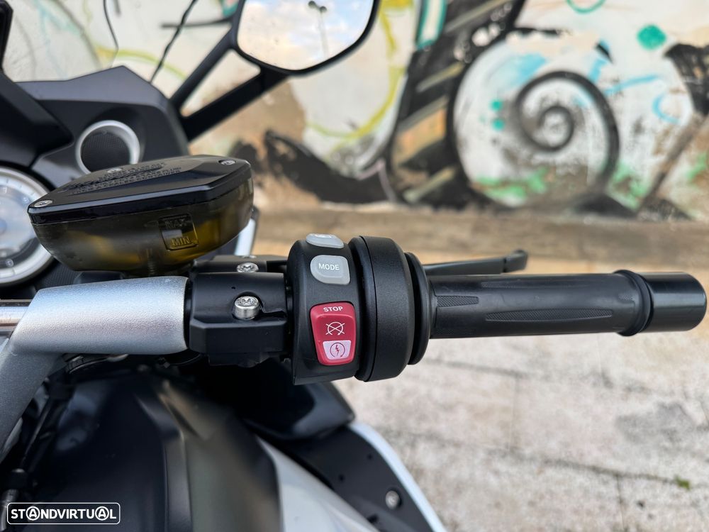BMW K 1600 GT - 7