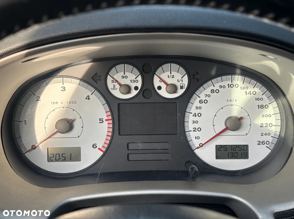 Seat Leon 1.9 TDI - 12