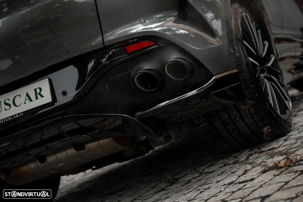 Aston Martin DBX 707 - 25