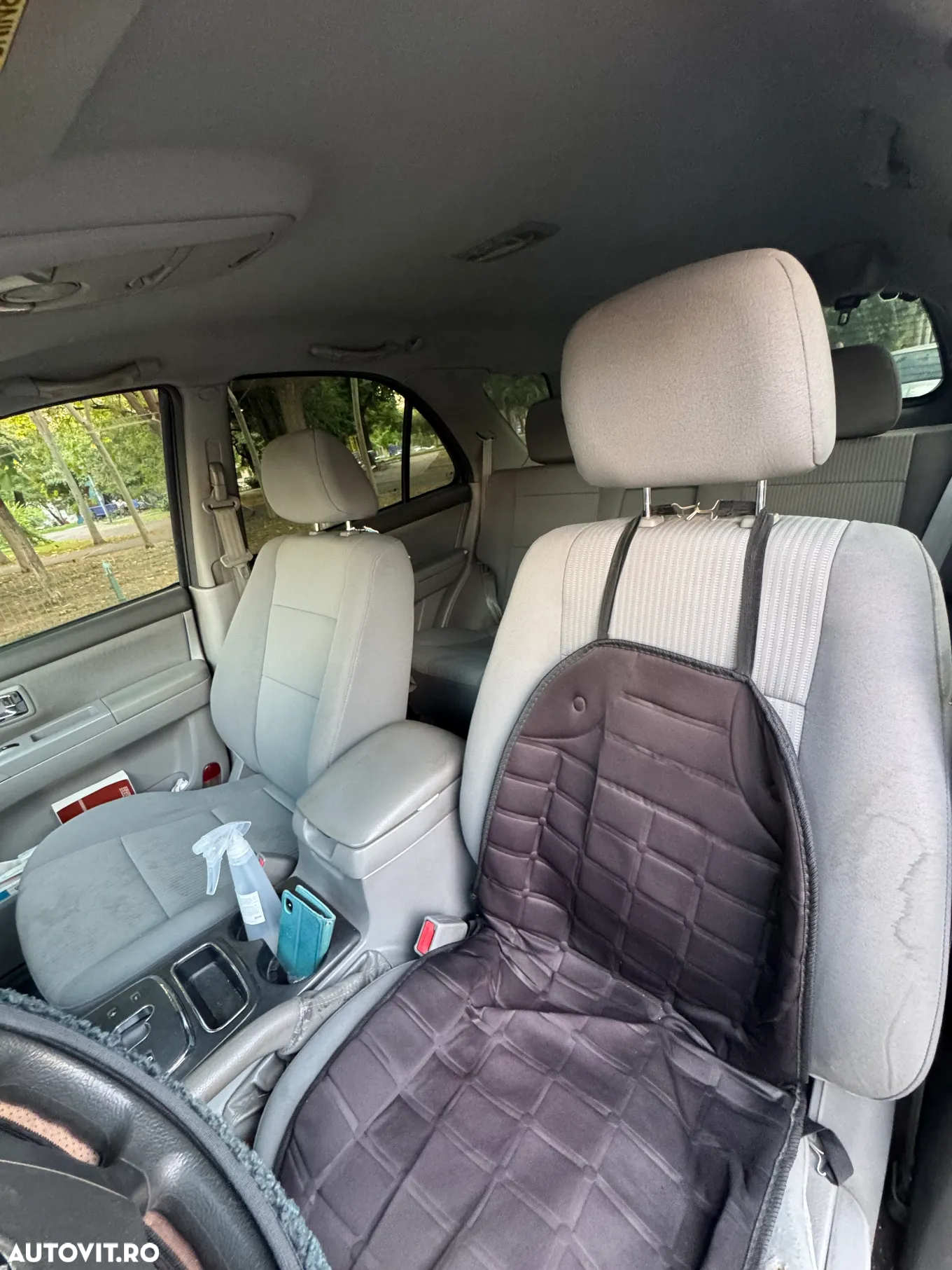 Kia Sorento 2.5 CRDi Aut. - 14