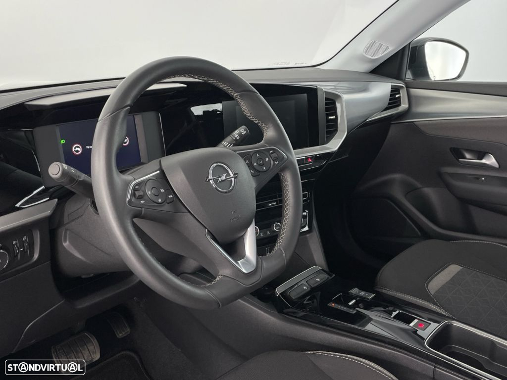Opel Mokka-e Edition - 19