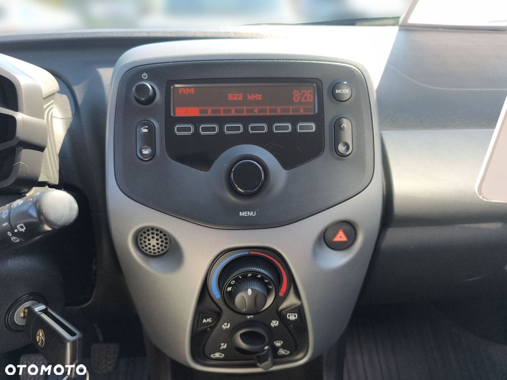Toyota Aygo - 18