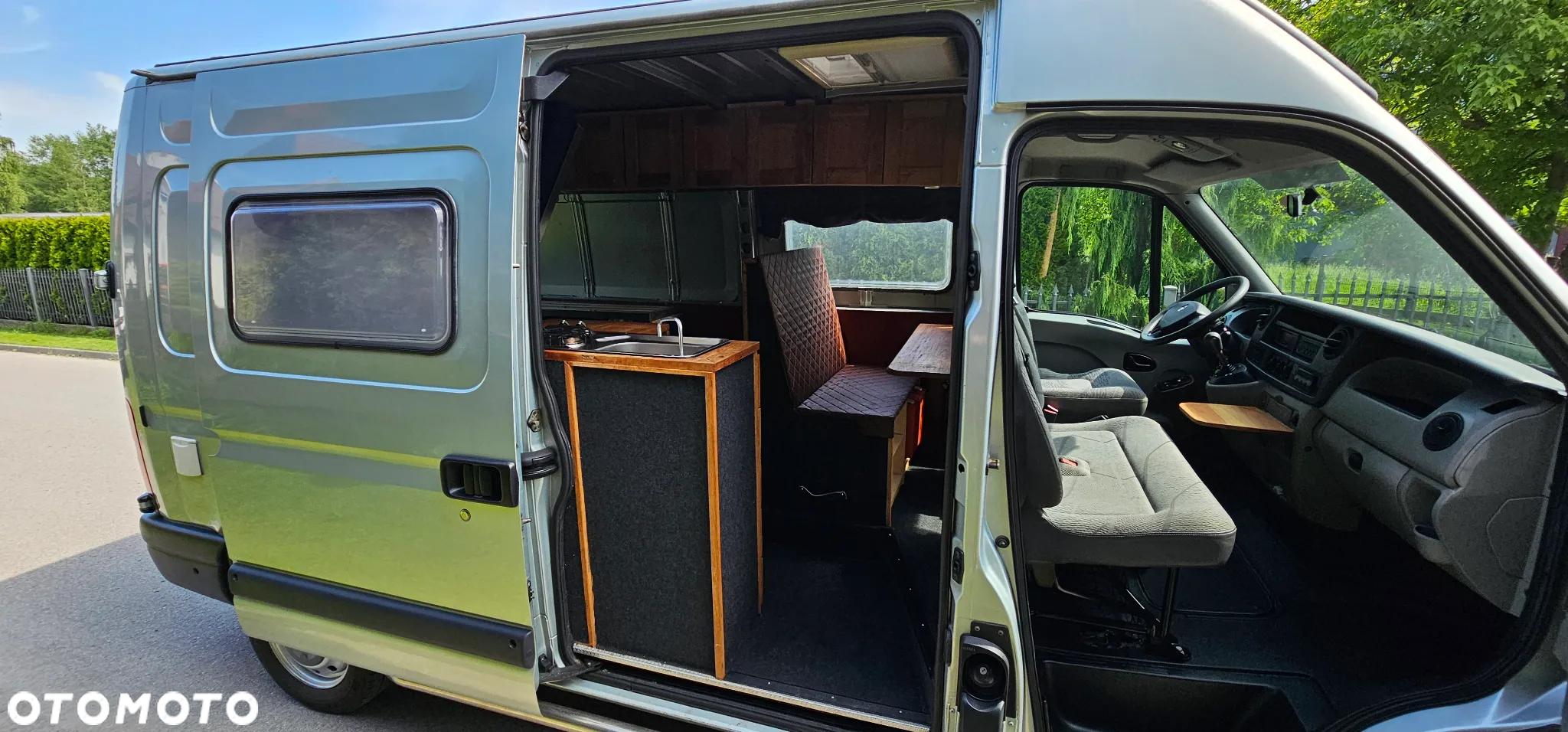 Renault Master II - 16