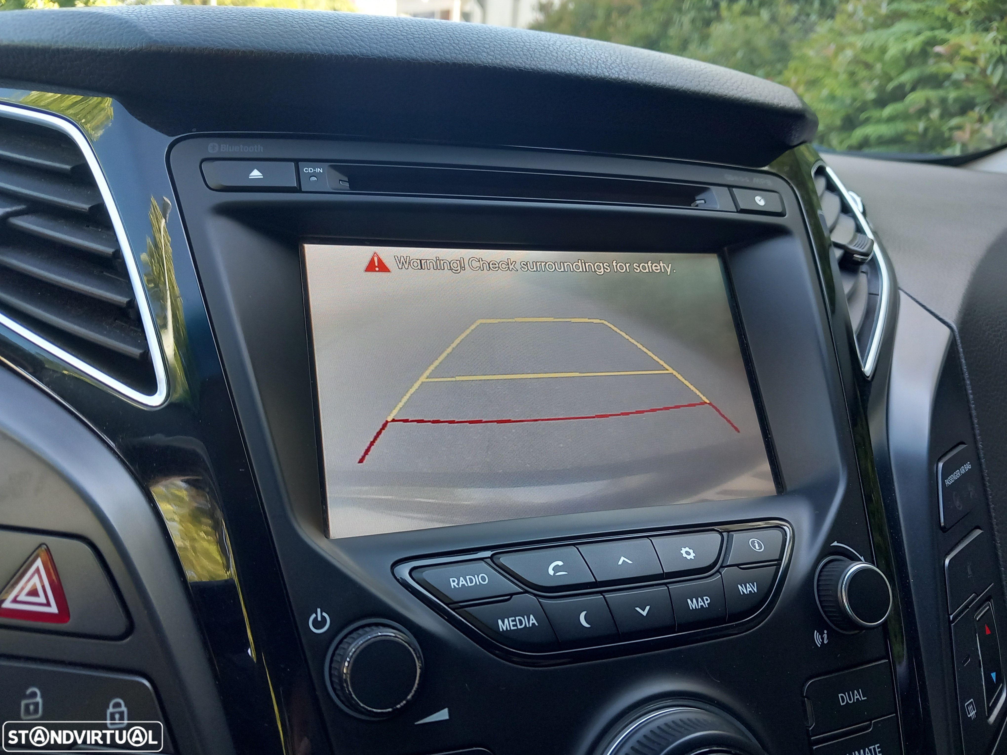 Hyundai i40 SW - 36