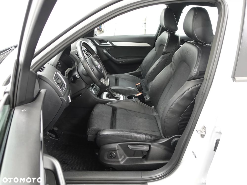 Audi Q3 2.0 TDI - 19
