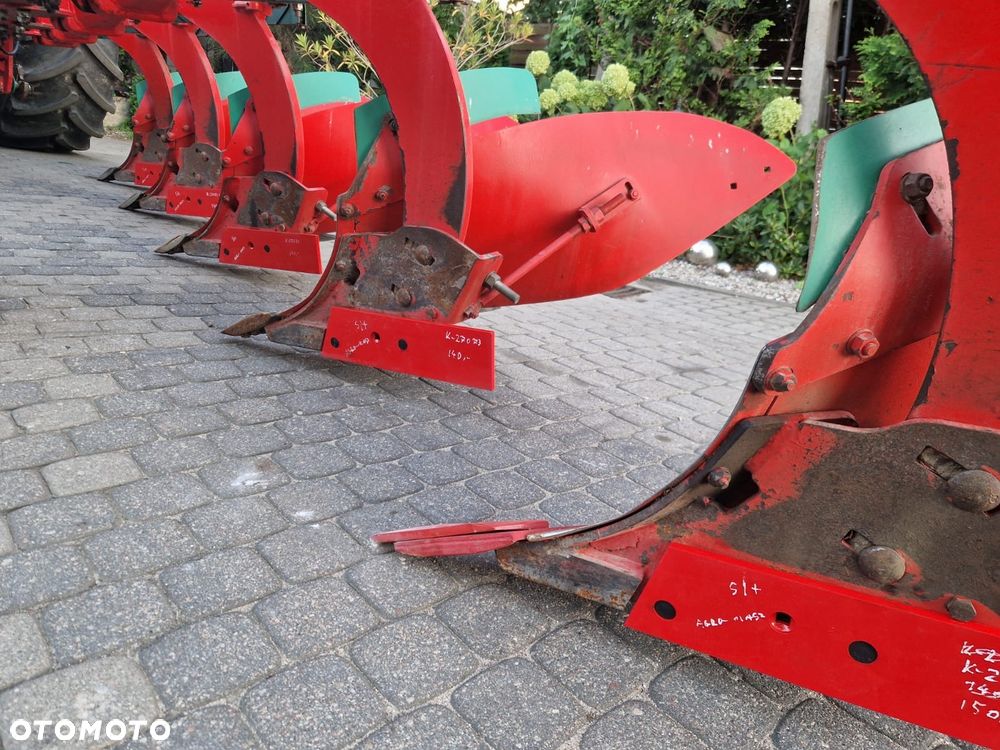 Agro-Masz PO5 - 28