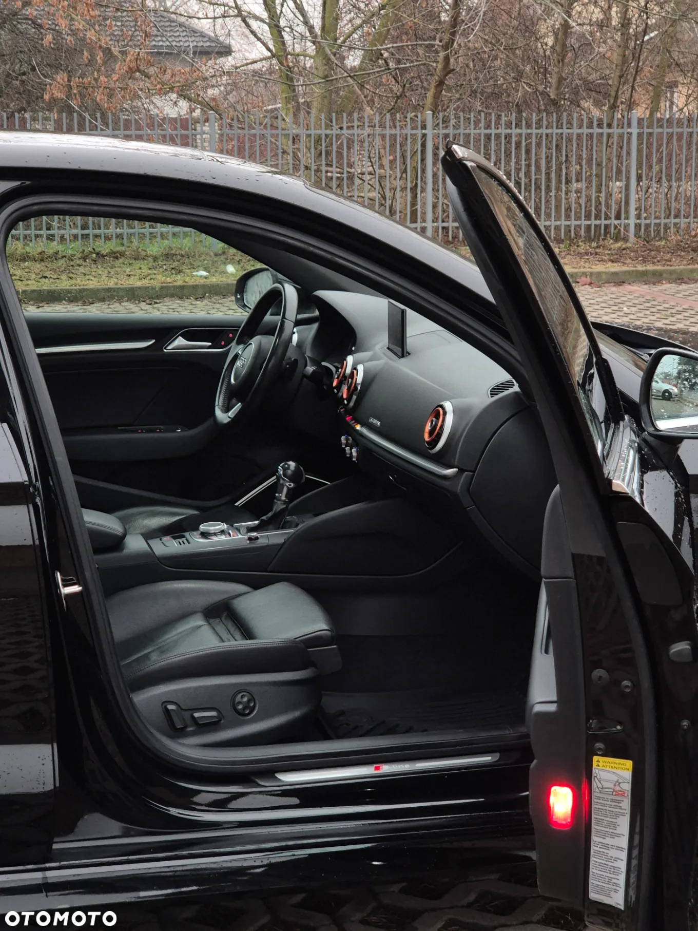 Audi A3 - 20