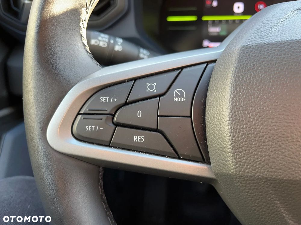 Dacia Duster 1.0 TCe Journey - 20
