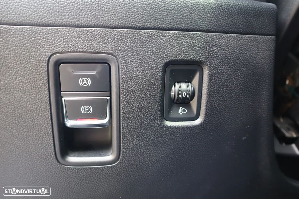 MG Marvel R 70 kWh Comfort - 17