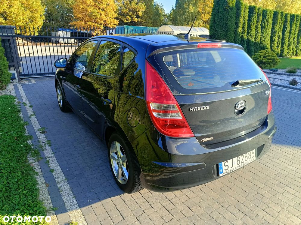 Hyundai i30 1.4 Comfort - 4