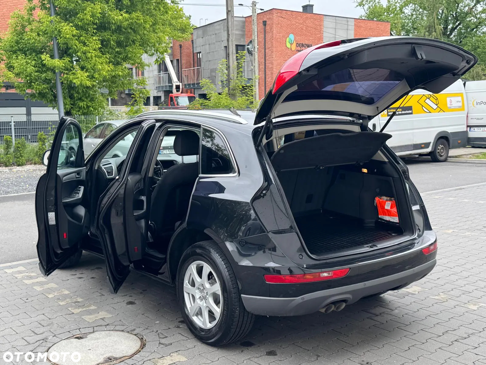 Audi Q5 - 17