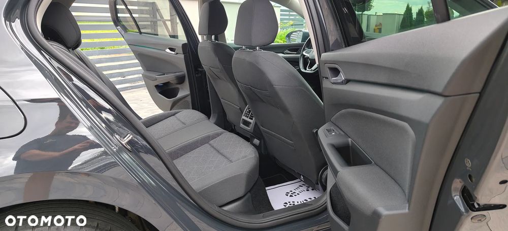 Volkswagen Golf 1.5 TSI BlueMotion ACT Comfortline - 30