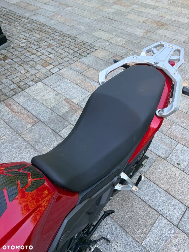 Junak RX One - 3