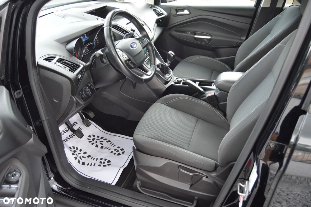 Ford C-MAX 1.0 EcoBoost Edition ASS - 30