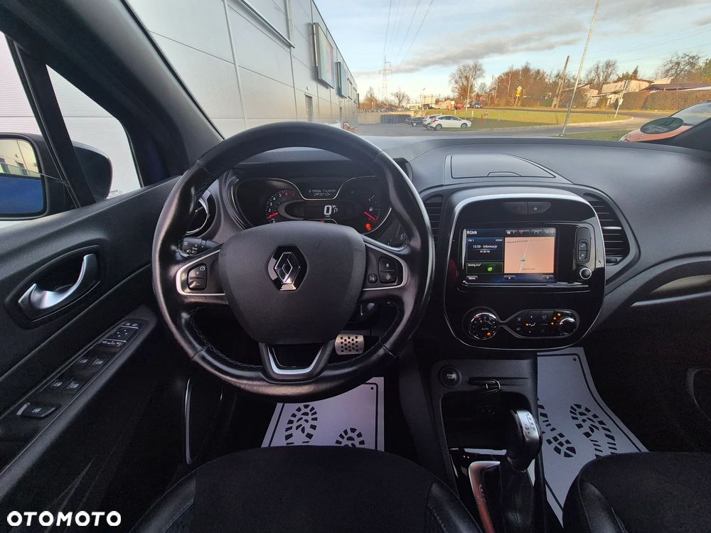 Renault Captur - 6