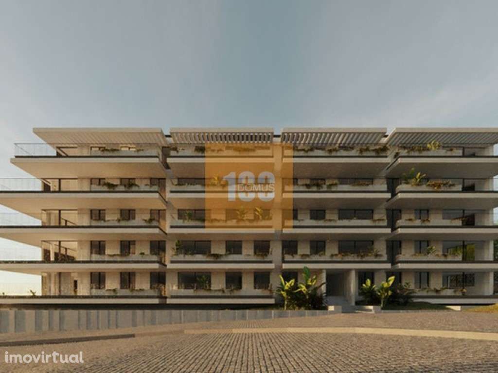 T2 novo na Seca do bacalhau - Canidelo - Grande imagem: 2/37