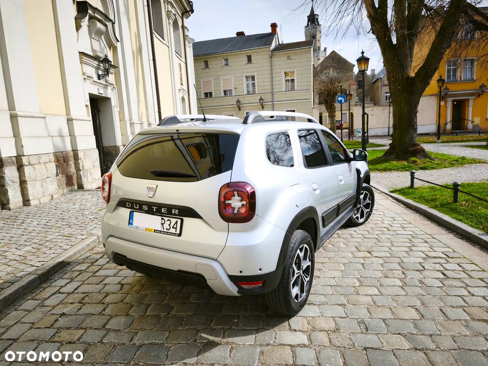 Dacia Duster 1.0 TCe Prestige - 29
