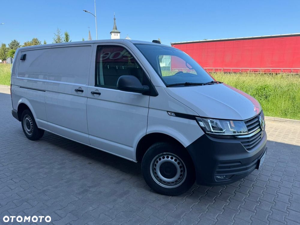 Volkswagen Transporter T6.1 TDI - 2