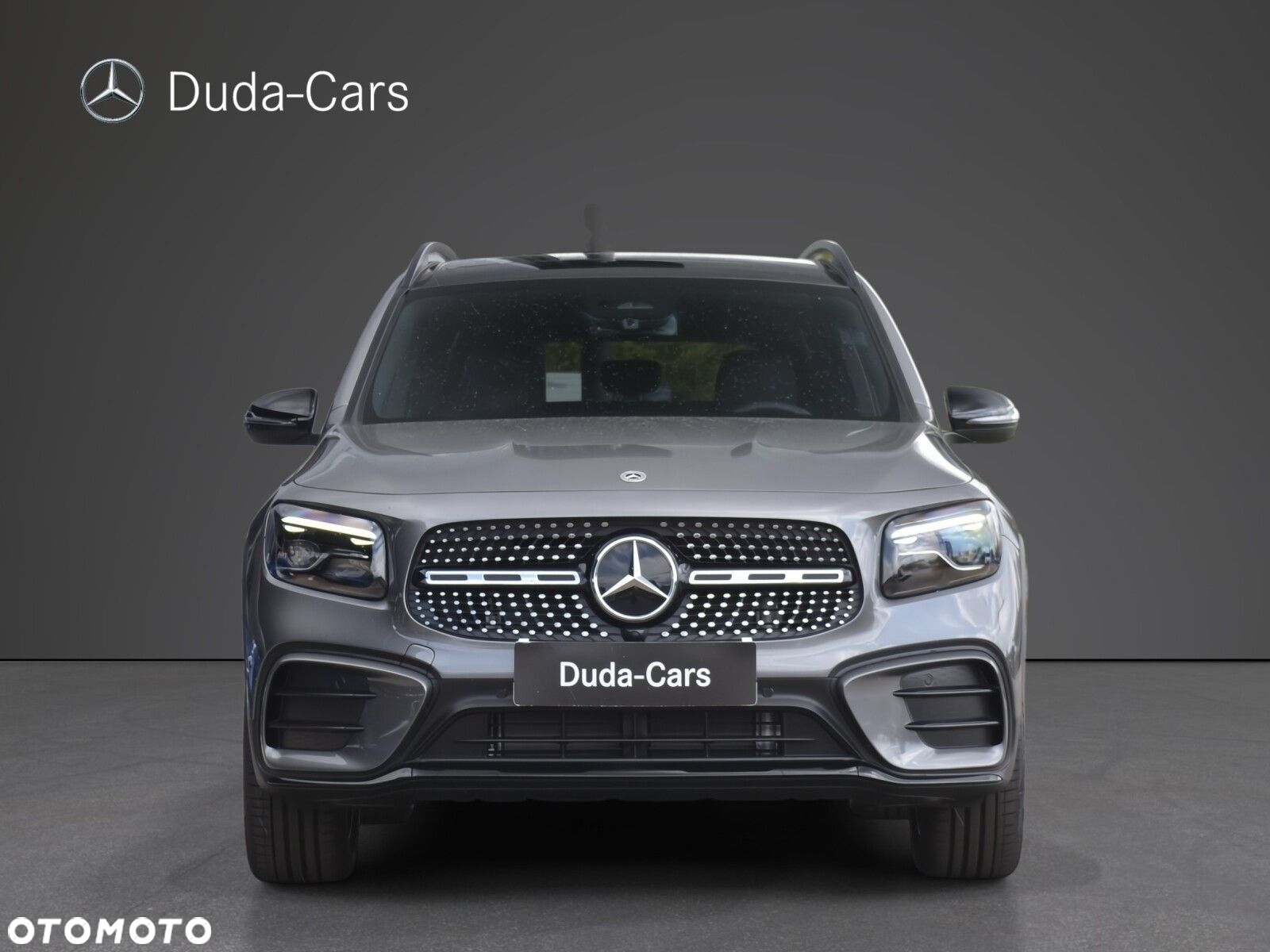 Mercedes-Benz GLB - 4